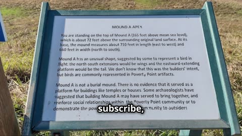 The Mysteries of Poverty Point: Unveiling Louisiana's Ancient Secrets #travel #history #explore