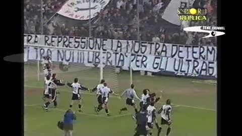 Spezia-Prato 2-1 (09.03.2003)