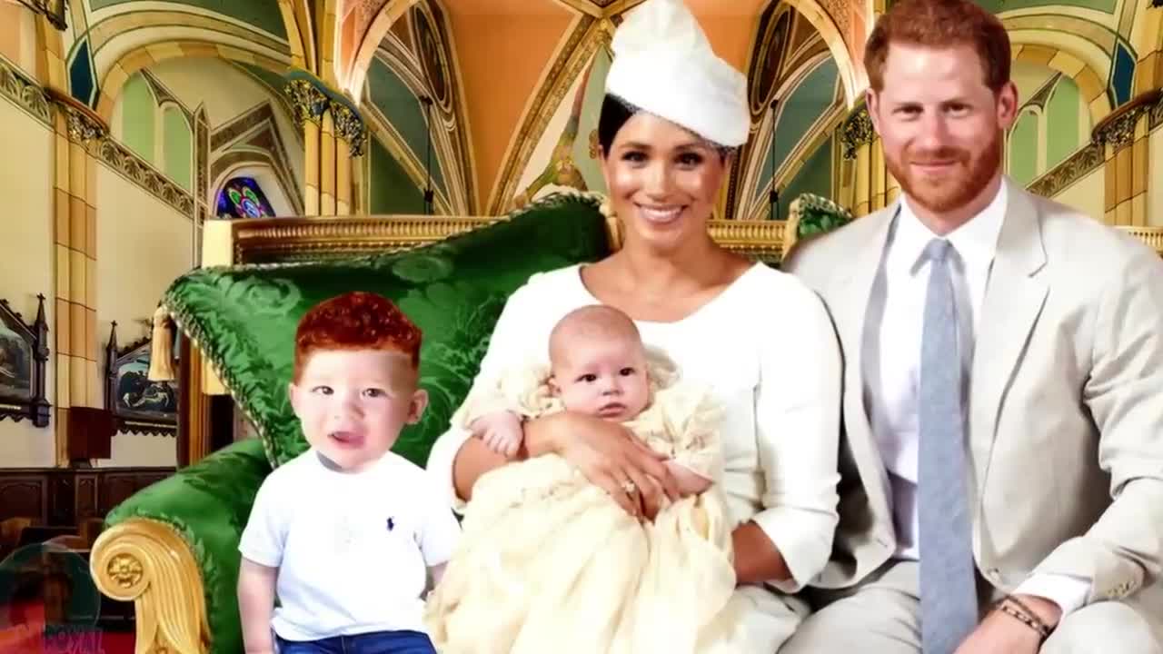 The Dangerous Trouble About Harry and Meghan