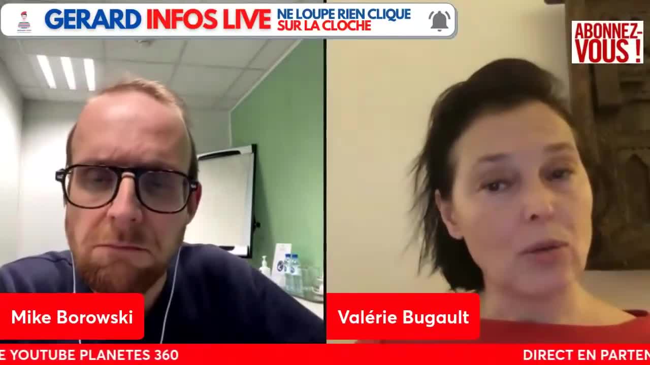 72 - COMMENT REPRENDRE LE POUVOIR - Valérie BUGAULT