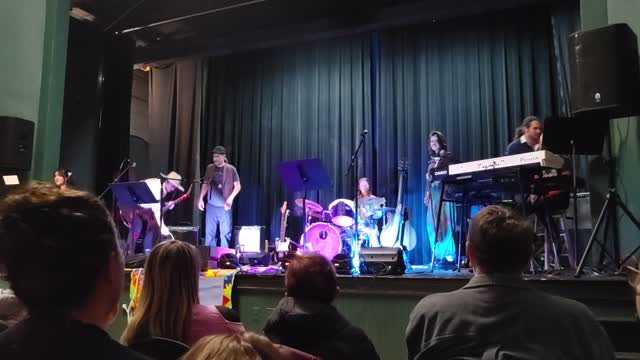 Down Right Music 2022