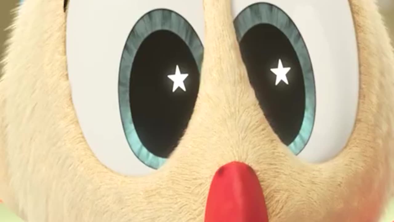 #SHORTS CHICKY