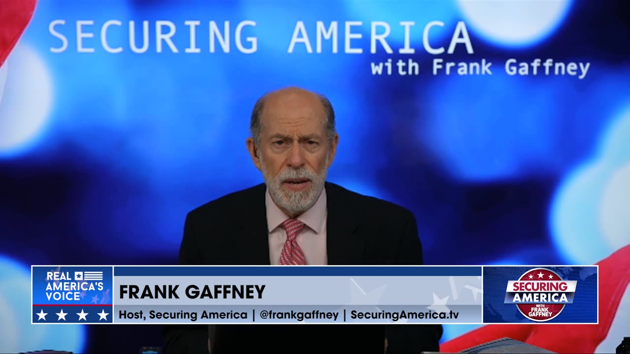 Securing America with Myron Ebell (part 1) | September 19, 2023
