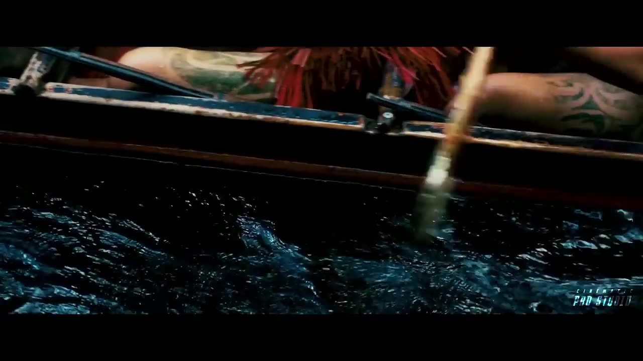 Moana Live Action - Teaser Trailer (2024) Zendaya, Dwayne Johnson | Disney+