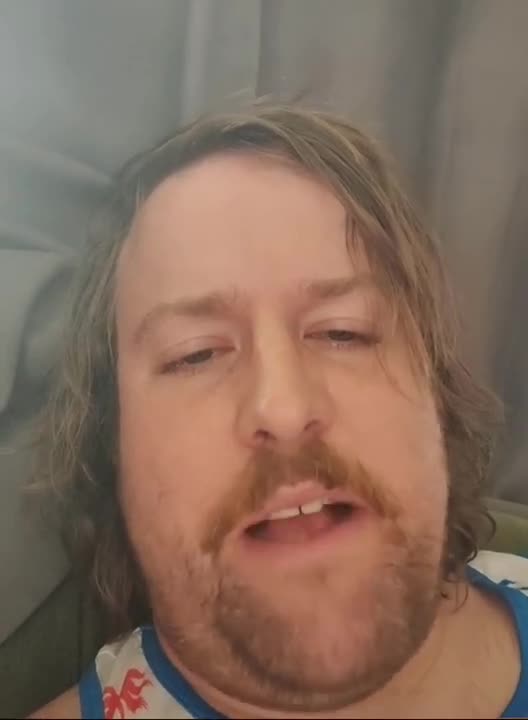 More government needed for sickos!