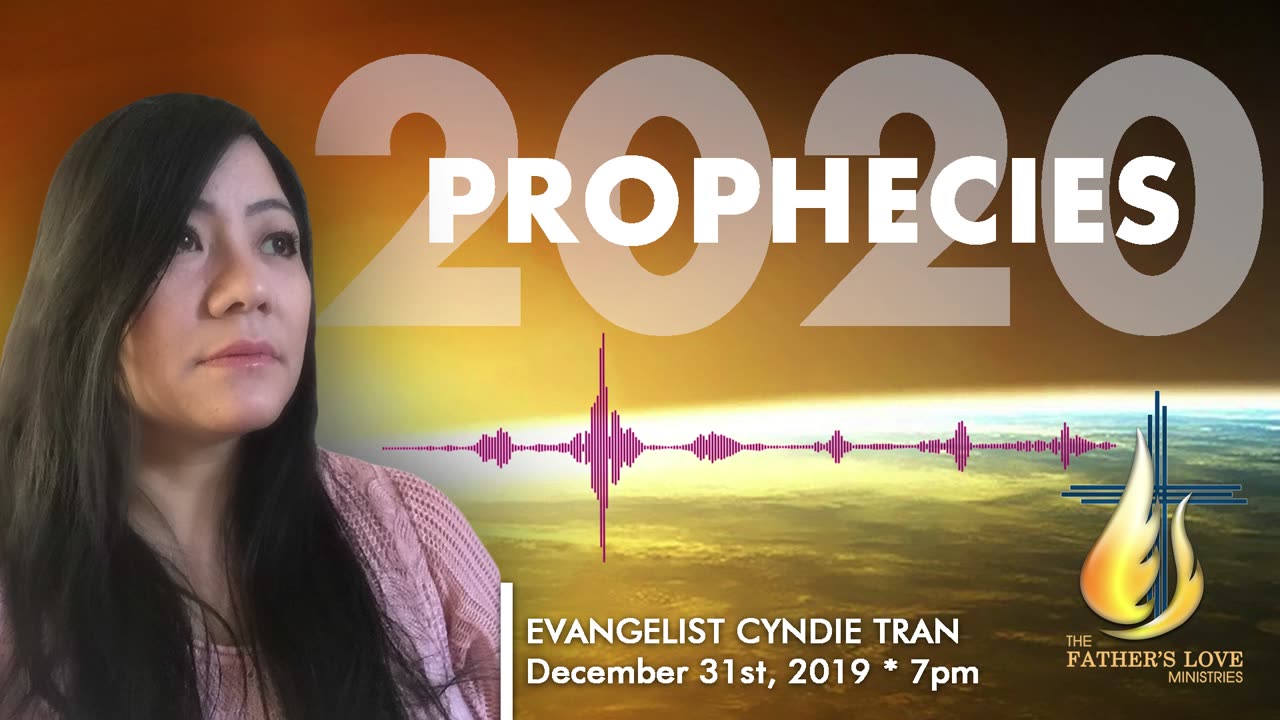 Prophecies 2020