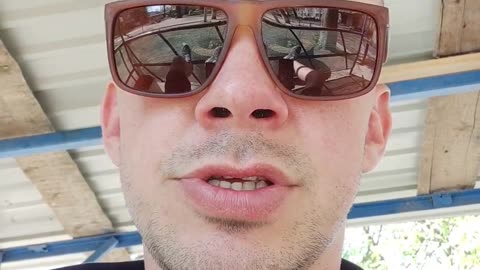 Обидно когда женщина перестает за собой смотреть