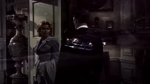 Slightly Scarlet (1956)