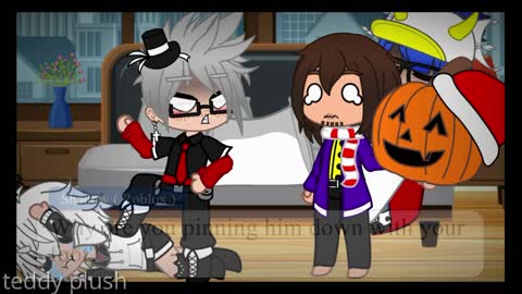 Shell [Episode 11] *Gacha Club* ( Original ) {Season 2} * Fixed it *