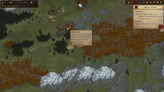 Battle Brothers Ironman Part 1