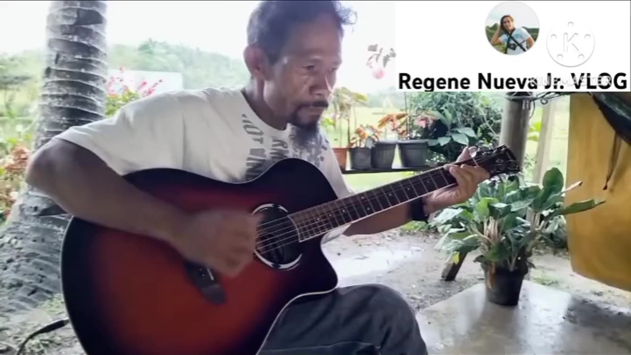 Ang puso ko...