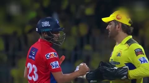 CSK vs DC Highlights - Match 55 - IPL