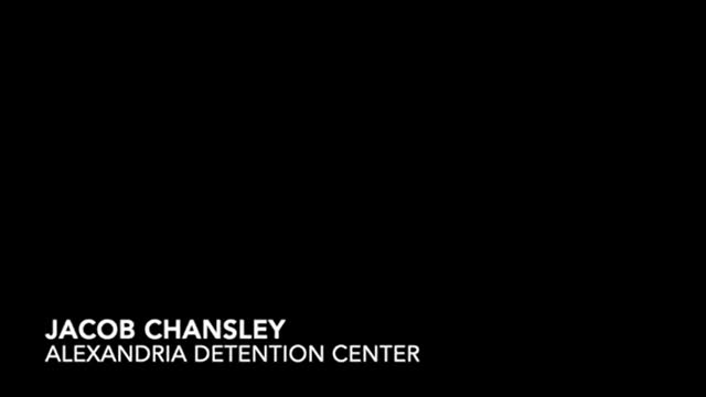 Exclusive Audio: Jacob Chansley at Alexandria Detention Center