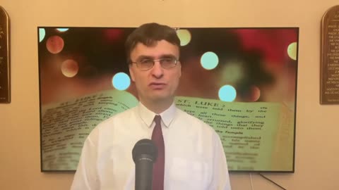 Z kim i dlaczego zostanie zawarte Nowe Przymierze - Marek Urban