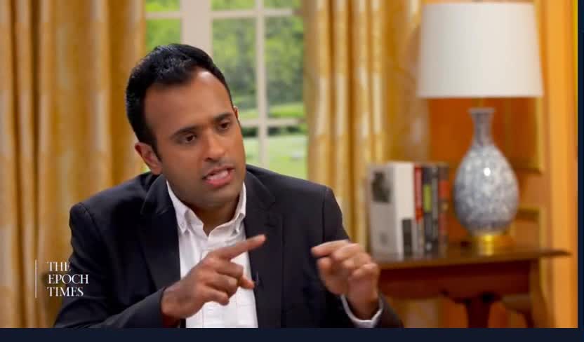 Vivek Ramaswamy and Jan from Epoch