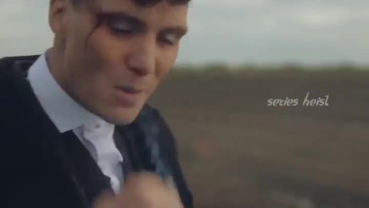 Best shots of the peaky blinders all seasons/thomus shelby