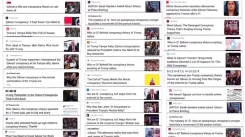 Q plan to save the world 2