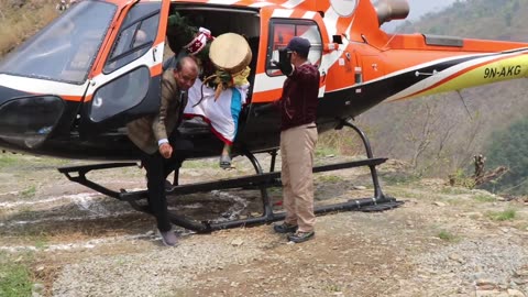 कहाँबाट आए यति धेरै झाक्रीहरु/shamanism in nepal/chet bahadur thing