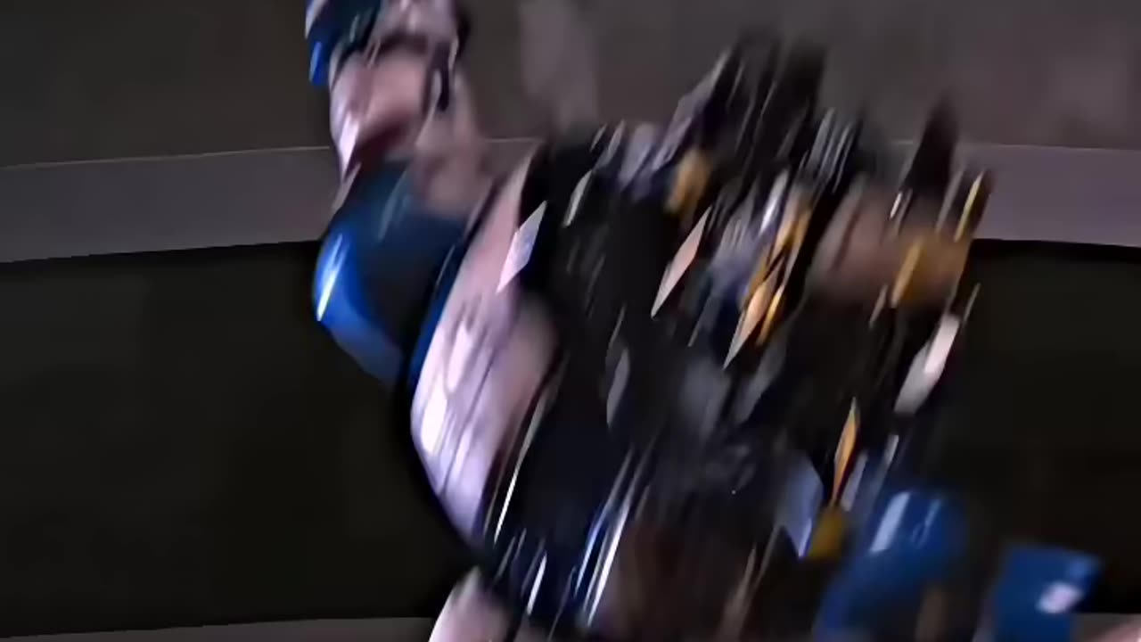 Coolest marvel transition ever 🥶 Wait for it
