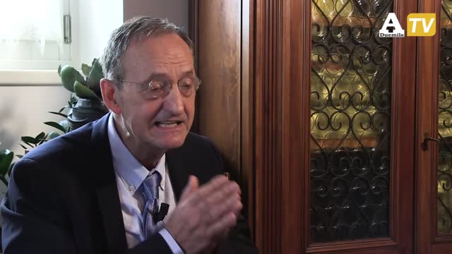 L'ex magistrato CARLO PALERMO: “Dalla P2 ai Rosacroce, eccovi la loggia satanico-massonica che opera per il Governo Mondiale”.👿👎