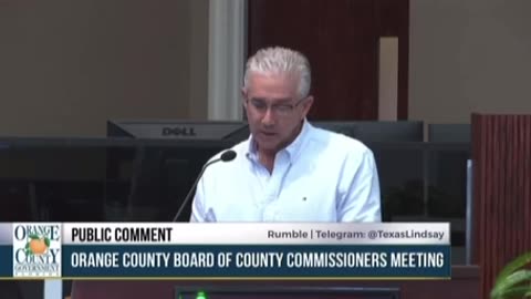 Public Comment on the Vax Orange board