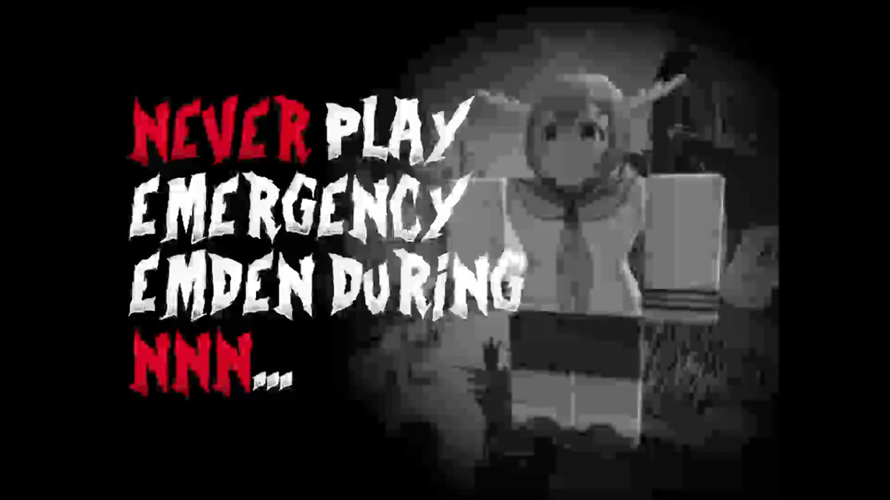 Never play emergeny Emden during NNN...