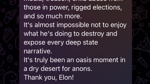 Daniel 7 - Four Beasts - Elon Stuff - Part 23