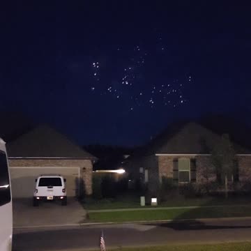 Happy Birthday, America!