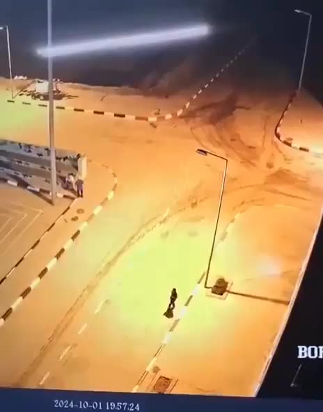 Το μόνο μέχρι στιγμής επιβεβαιωμένο θύμα της επίθεσης...