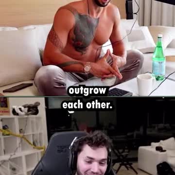 Tate Tells Adin The Truth About His Ex...