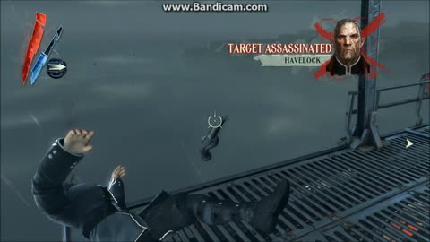 Dishonored Different Assassination Montage