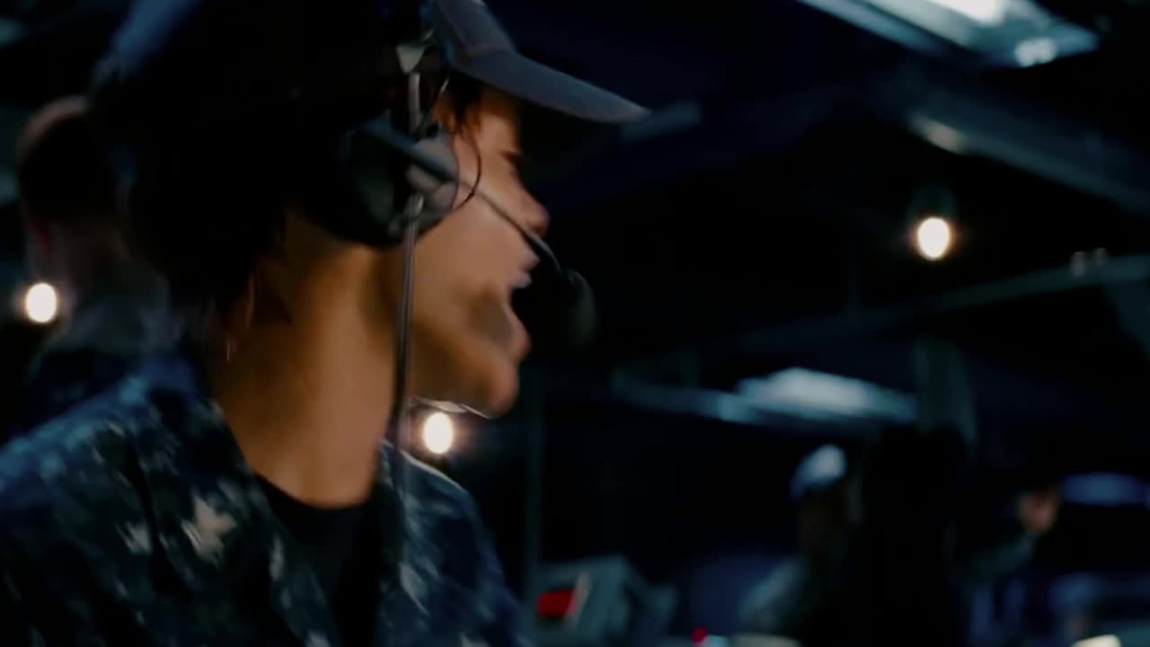 "Battleship: The Final Stand" movie trailer