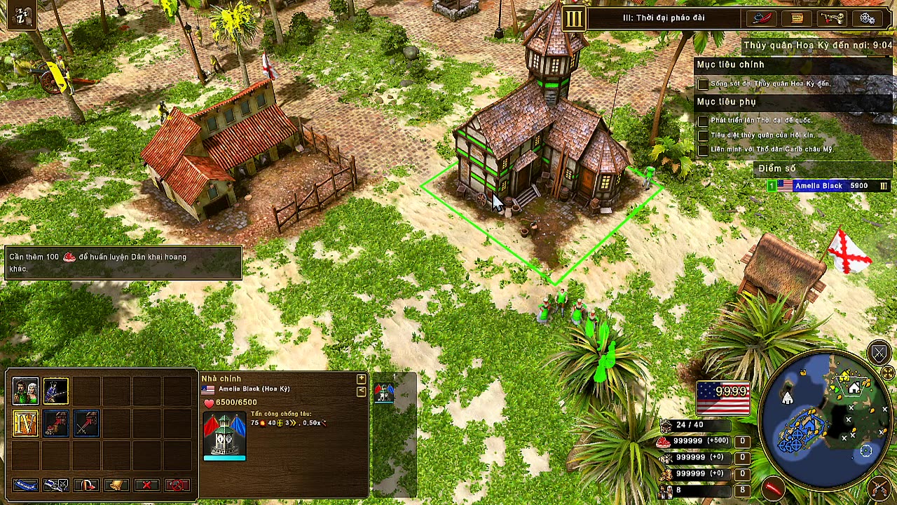 RTS Games Builder 20241119 557 1117