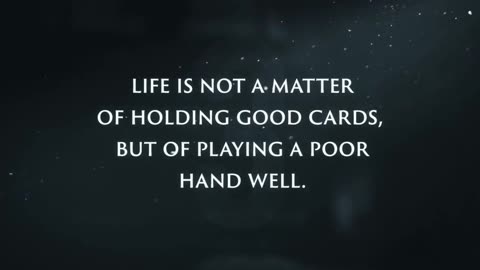 The Power of Letting Go Embrace Lifes Challenges and Thrive
