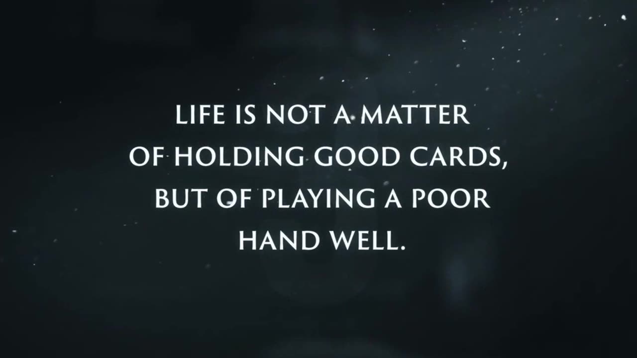 The Power of Letting Go Embrace Lifes Challenges and Thrive