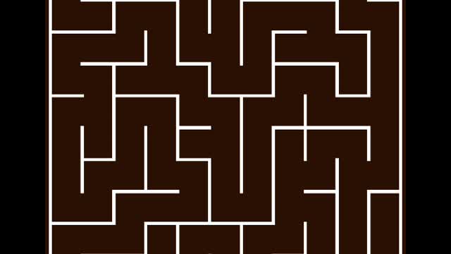 Maze Escape New Game