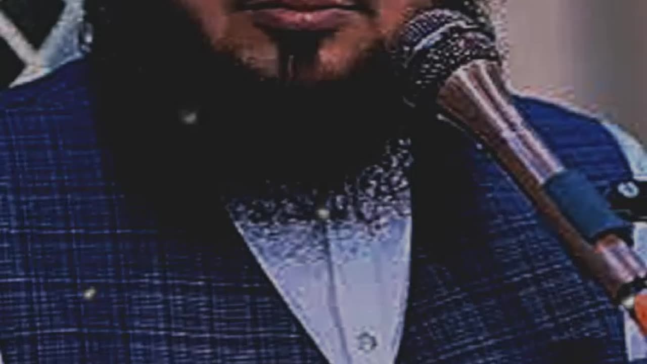 Ajmal Raza Qadri Status Bayan