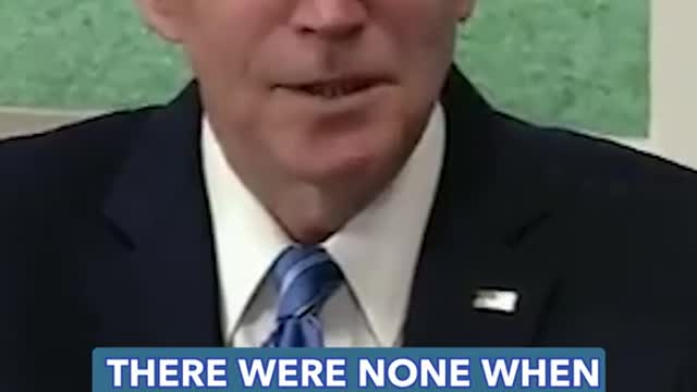 Pres. on over-the-counter it's not enough, it's clearly not enough.