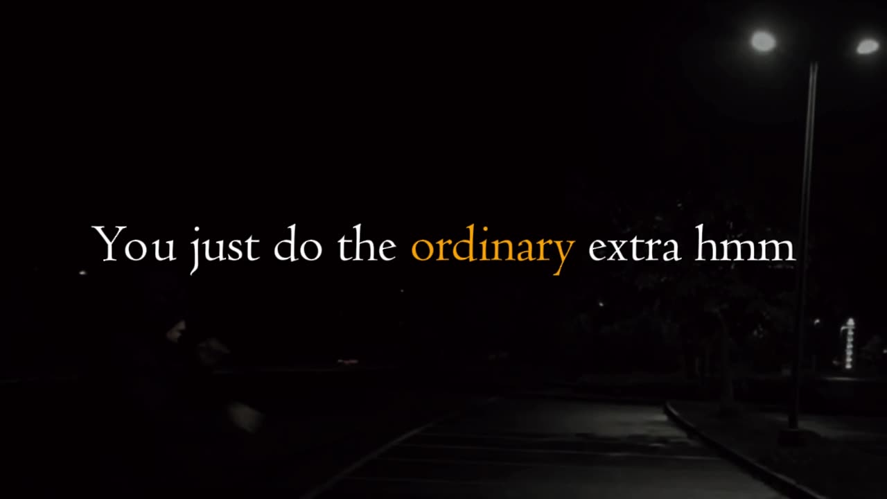 What Champions Do Everyday | Life Lessons