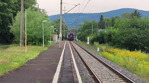 Karkonosze/Rozewie/Kamieńczyk/Orzeszkowa