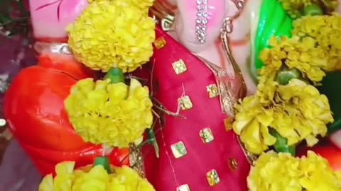 Bolo ganpati bappa morya