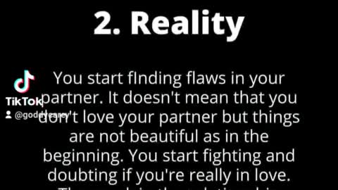 Relationship