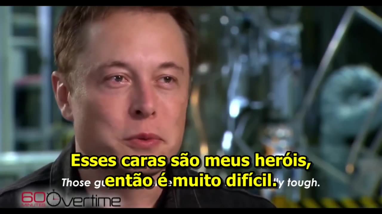 Elon Musk • Foguetes • Rockets • PT-BR (2024,4,19) ⚜️👀🔥