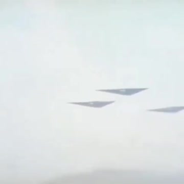 TR-3B 반중력 우주선 2