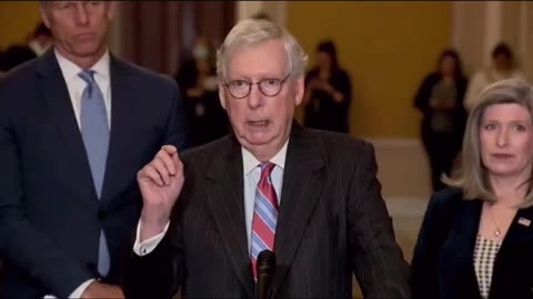 Ukraine First and America Last