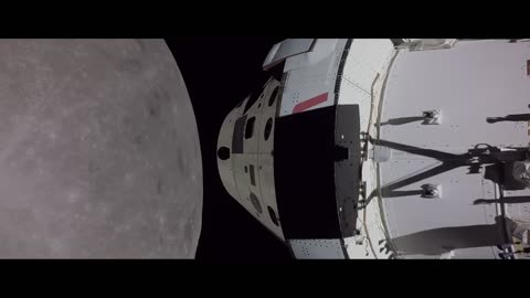 Artemis II Astronaut Announcement: April 3, 2023 (Official NASA Trailer)