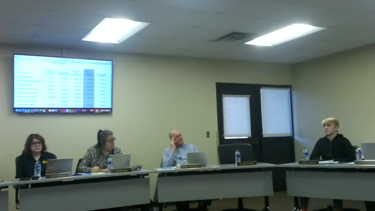 KHPS 2024-03-11 Board of Education Meeting