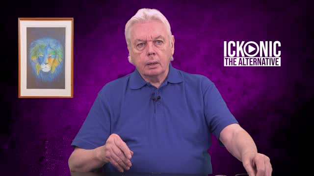 Cult-Owned, Schwab-Owned, Fascist Canada - And The Battle For Freedom - David Icke Dot-Connector