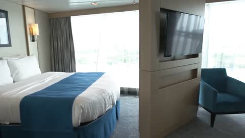 ROYAL CARIBBEAN CRUISE IN 2022