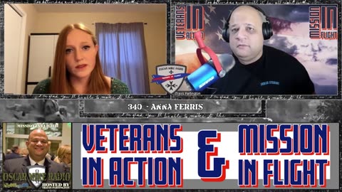 340 – Anna Ferris – First and Last